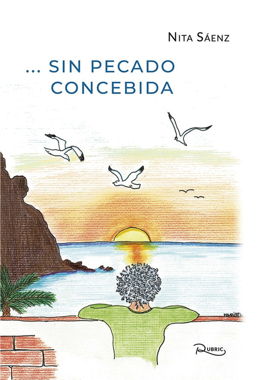 Sin pecado concebida | Nita Saenz