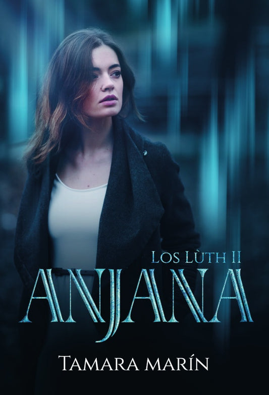 Anjana | Tamara Marin