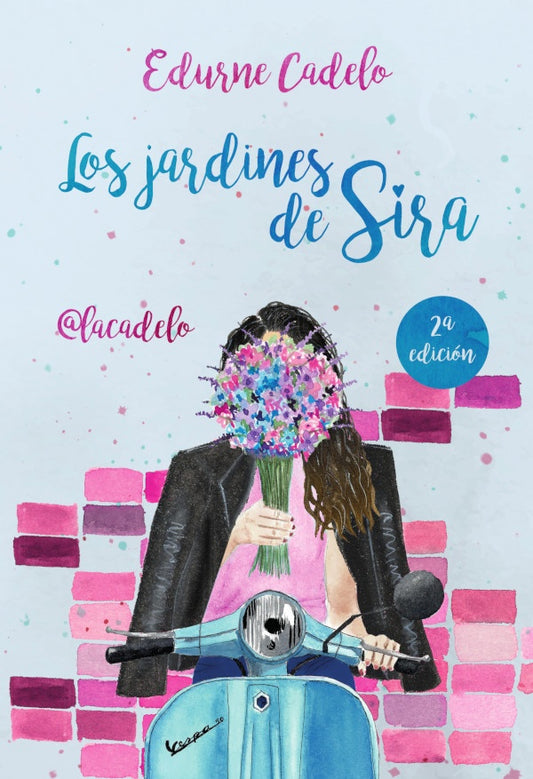 Los jardines de Sira | Edurne Cadelo