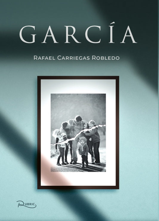 Garcia | RafaelCarriegas Robledo