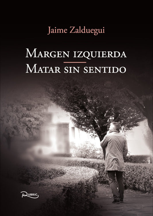 Margen Izquierda | Jaime Zalduegui