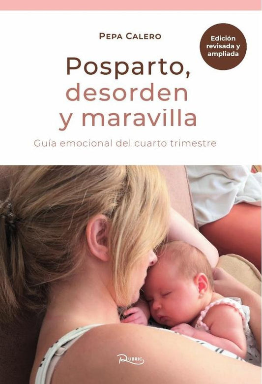 Posparto | Pepa Calero