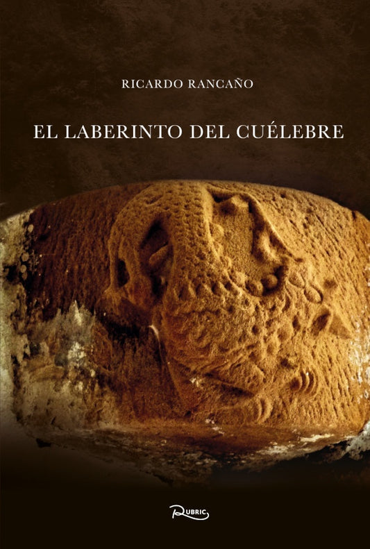 El laberinto del cuelebre | Ricardo Ranca?o