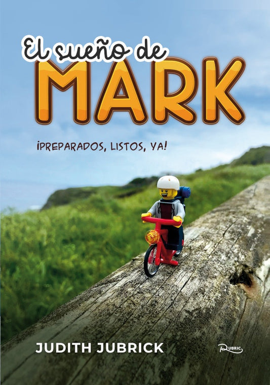 El sue?o de Mark | Judith Jubrick