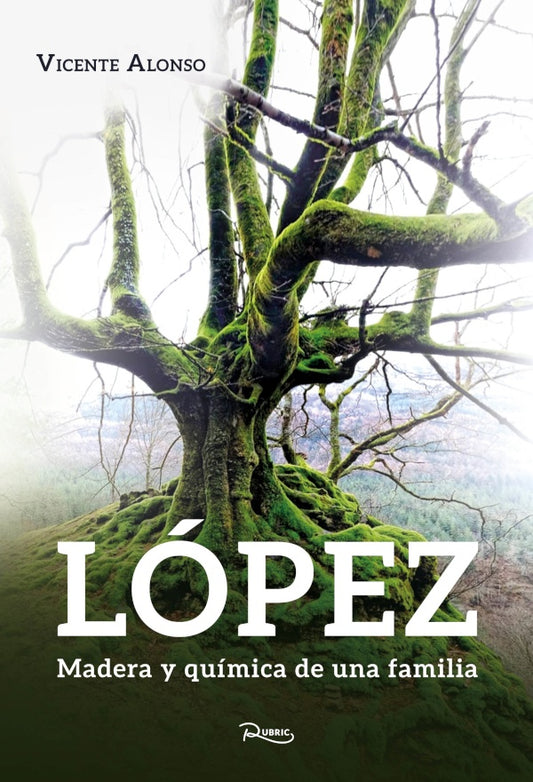Lopez. Madera y quimica de una familia. | Vicente Alonso