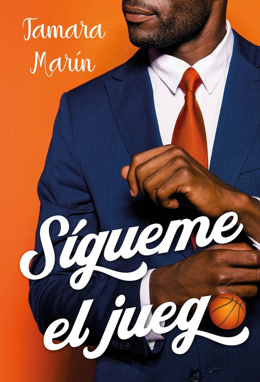 ?Sigueme el juego! | Tamara Marin