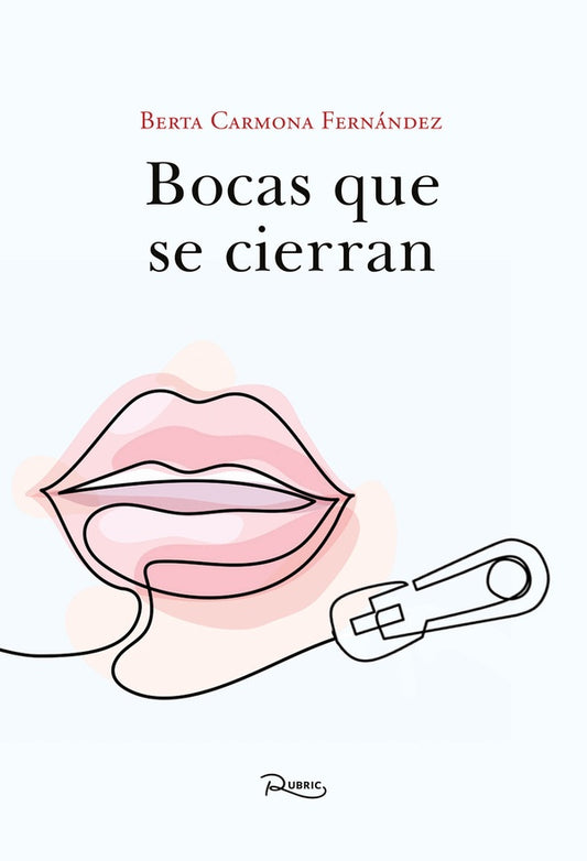 Bocas que se cierran | BertaCarmona Fernandez