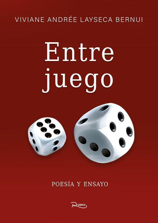 Entre juego | VivianeAndreeLayseca Bernui