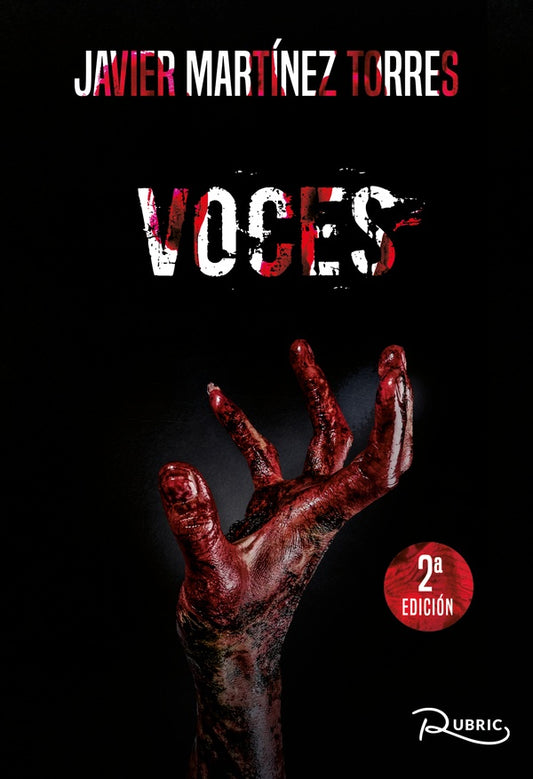Voces | JavierMartinez Torres