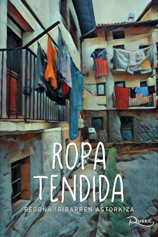 Ropa tendida | Bego?aIribarren Astorkiza