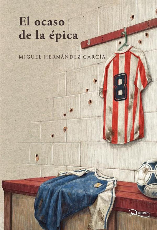 EL ocaso de la epica | MiguelHernandez Garcia