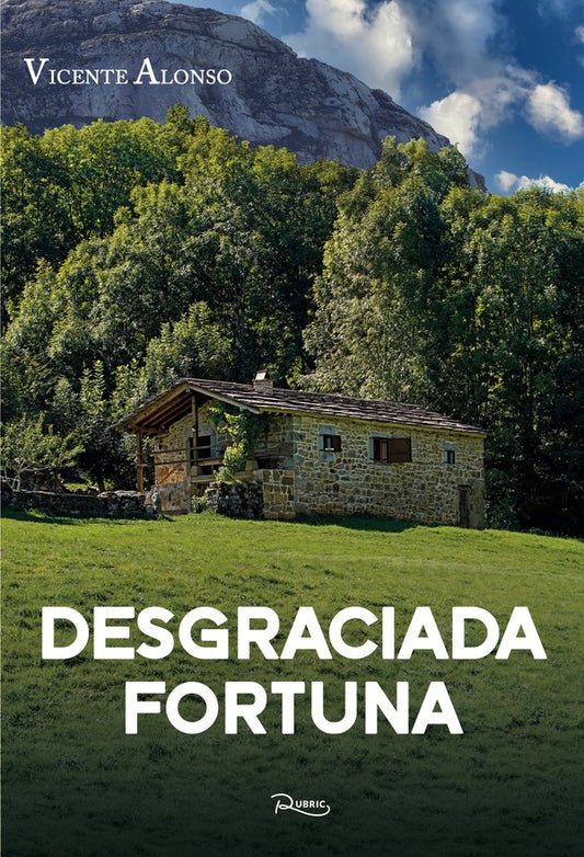 Desgraciada fortuna | Vicente Alonso