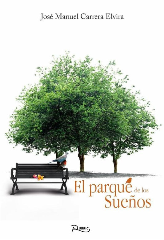 El parque de los sue?os | JoseManuelCarrera Elvira