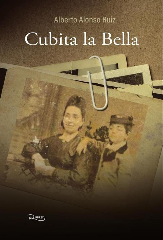 Cubita la Bella | AlbertoAlonso Ruiz