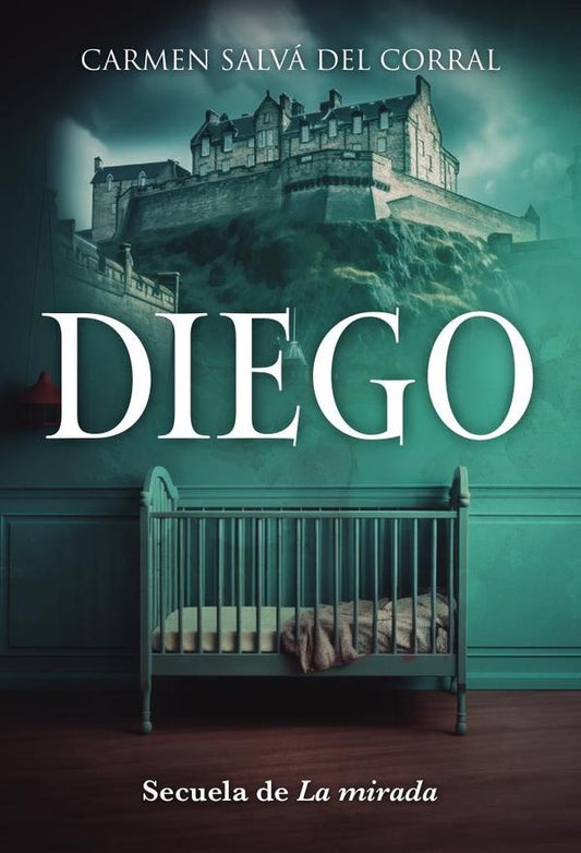 Diego | CarmenSalvadel Corral