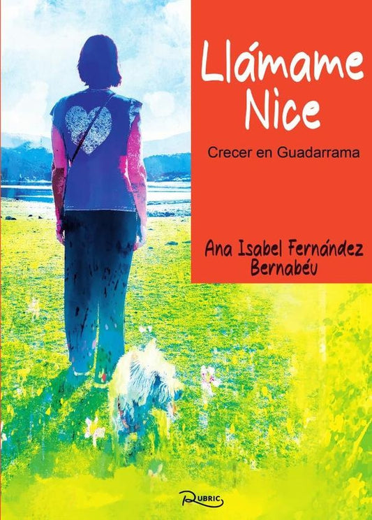 Llamame Nice. | AnaIsabelFernandez Bernabeu