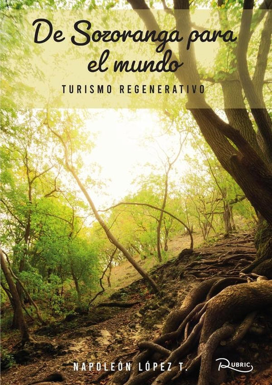 De Sozoranga para el mundo | NapoleonLopez T.