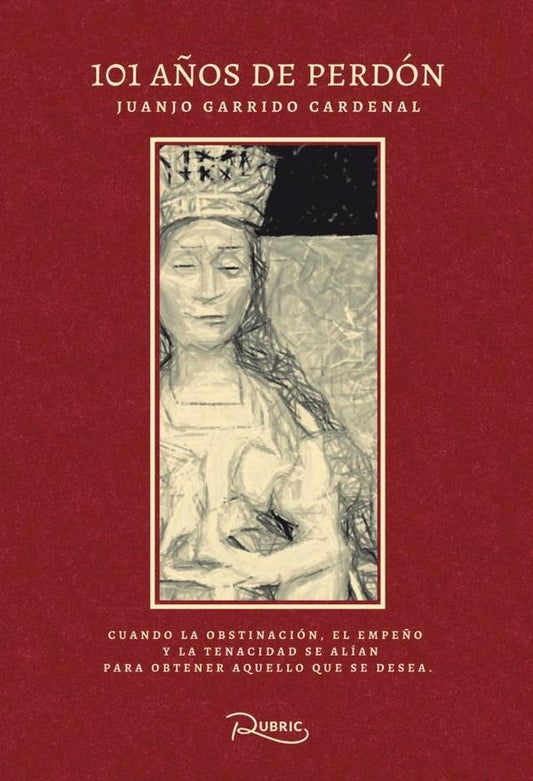 101 a?os de perdon | JuanJoseGarrido Cardenal