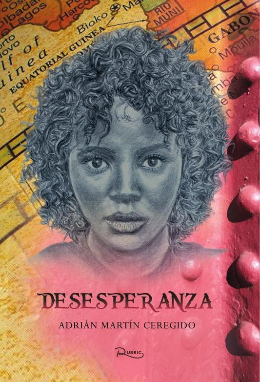 Desesperanza | AdrianMartin Ceregido