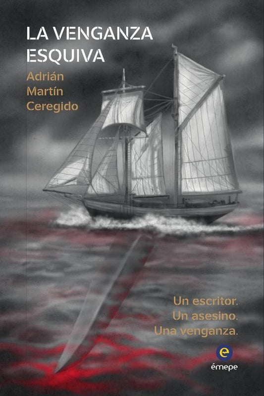 La venganza esquiva | AdrianMartin Ceregido