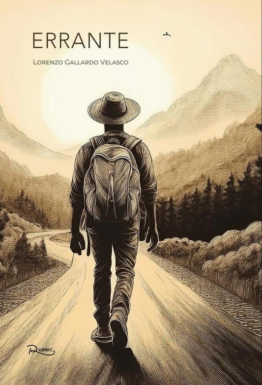 Errante | LorenzoGallardo Velasco