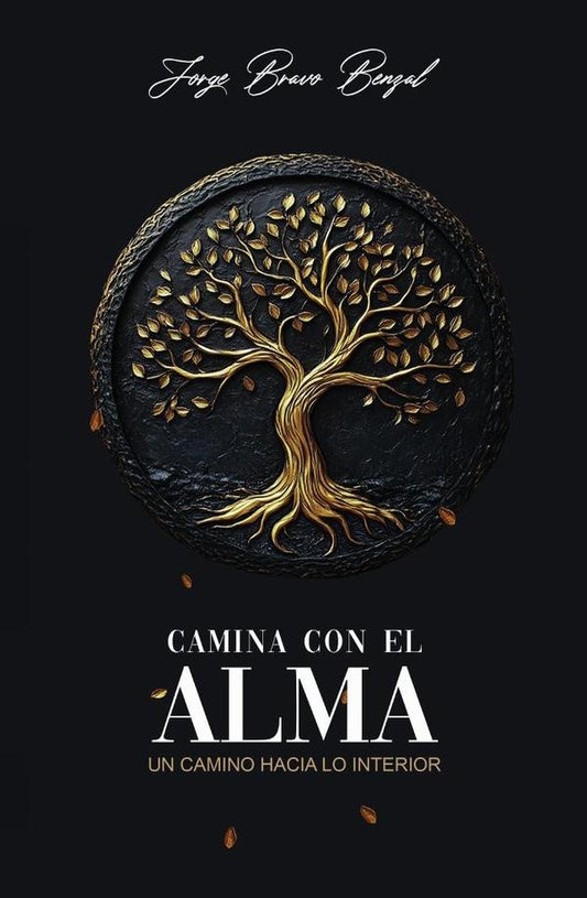 Camina con el alma | JorgeBravo Benzal