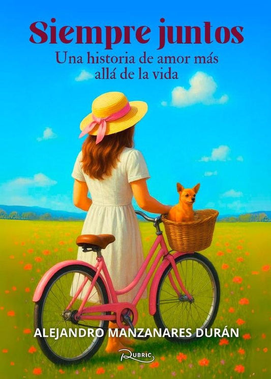 Siempre juntos | AlejandroManzanares Duran
