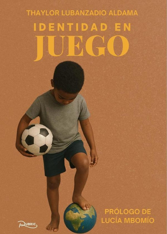 Identidad en Juego | ThaylorLubanzadio Aldama