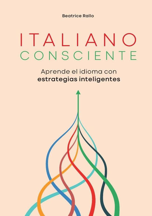 Italiano consciente | Beatrice Rallo