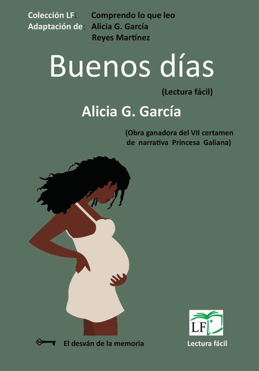 Buenos dias (Lectura facil) | Alicia G.Garcia