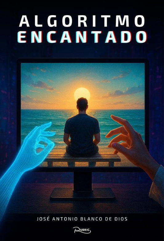 Algoritmo Encantado | JoseAntonioBlancode Dios