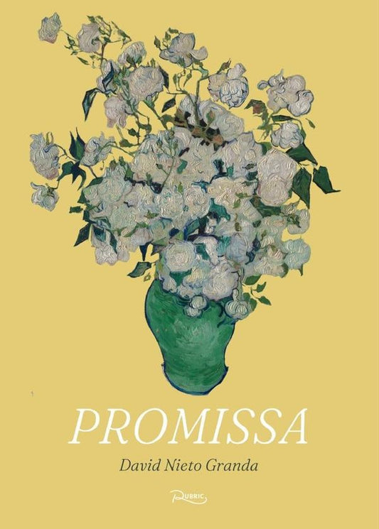 Promissa | DavidNieto Granda