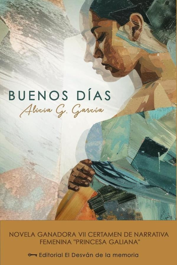 Buenos dias | AliciaG. Garcia