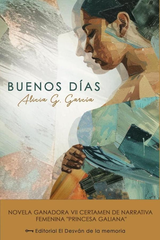 Buenos dias | AliciaG. Garcia