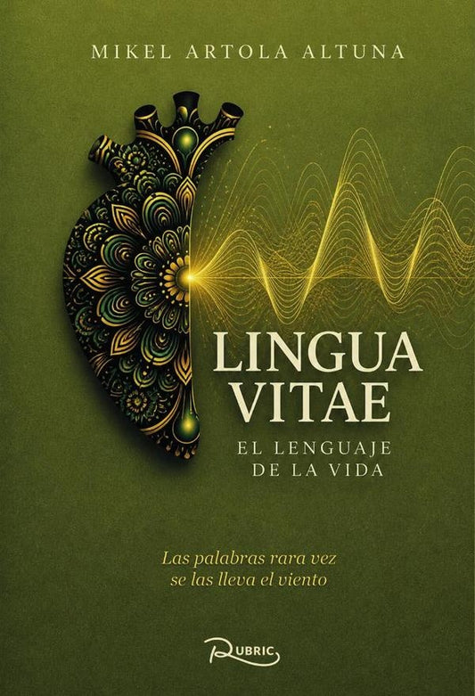 Lingua Vitae | Mikel Artola