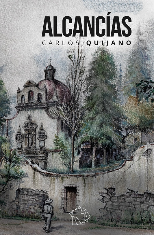 Alcancias | Carlos Quijano