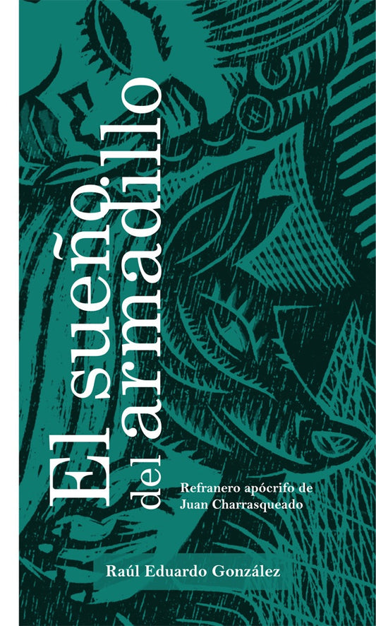 El sue?o del armadillo | RaulEduardo Gonzalez