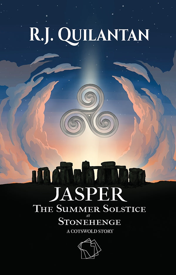 Jasper | R.J. Quilantan