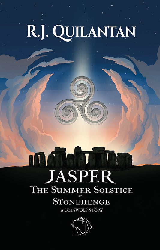 Jasper | R.J. Quilantan