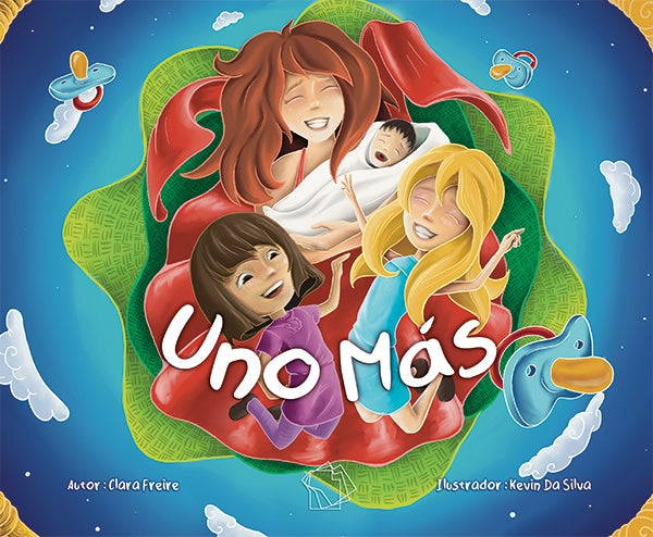 Uno mas | KevinDa Silva