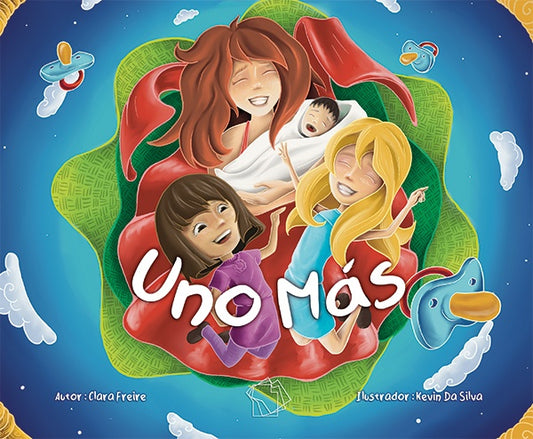 Uno mas | KevinDa Silva