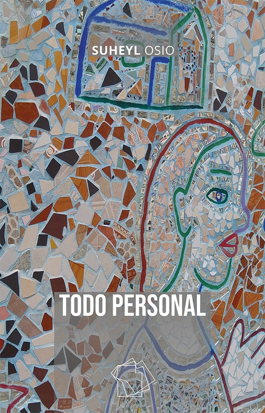 Todo Personal | Suheyl Osio