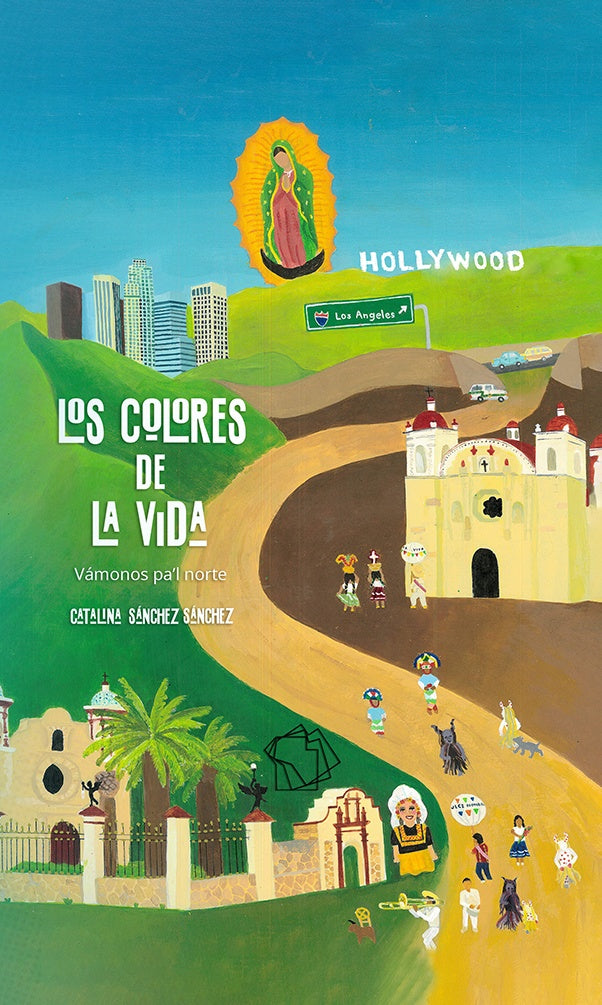 Los colores de la vida | CatalinaSanchez Sanchez