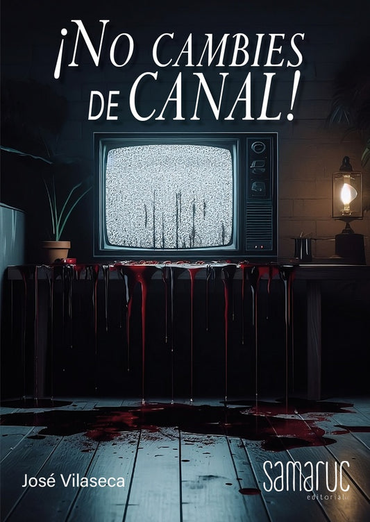 No cambies de canal | Jose Vilaseca