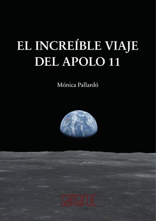 El increible viaje del Apolo 11 | Monica Pallardo
