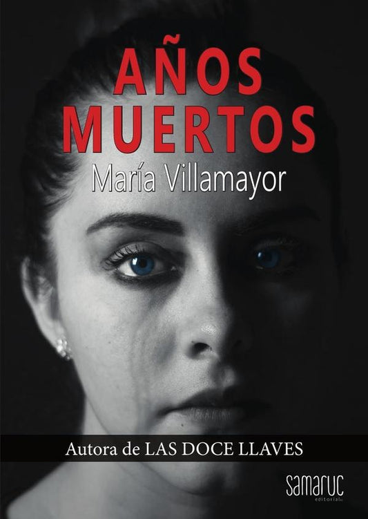 A?os muertos | MARIA VILLAMAYOR