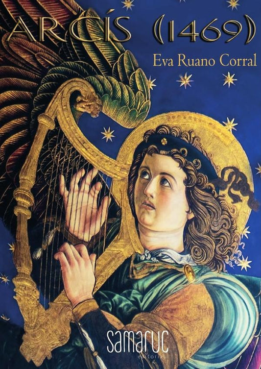 Arcis (1469) | Eva Ruano