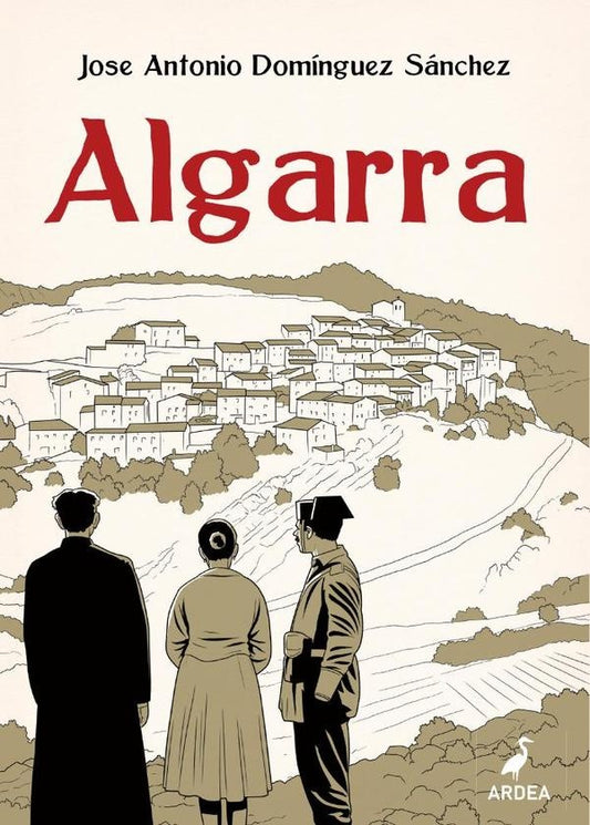 Algarra | JoseAntonioDominguez Sanchez