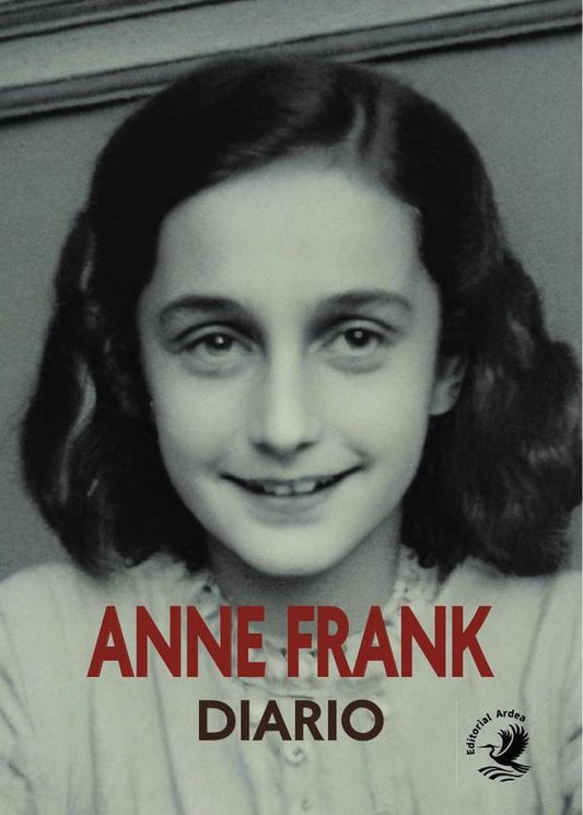 El diario de Anne Frank | AnneliesMarie Frank