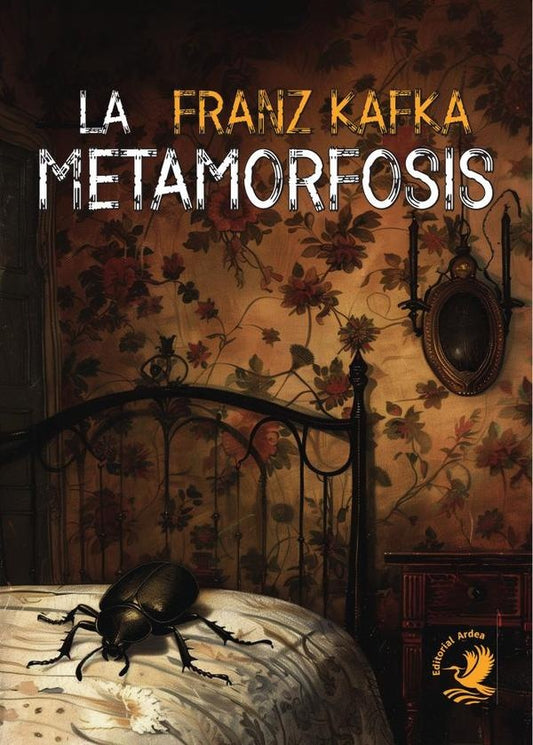 La metamorfosis | Franz Kafka